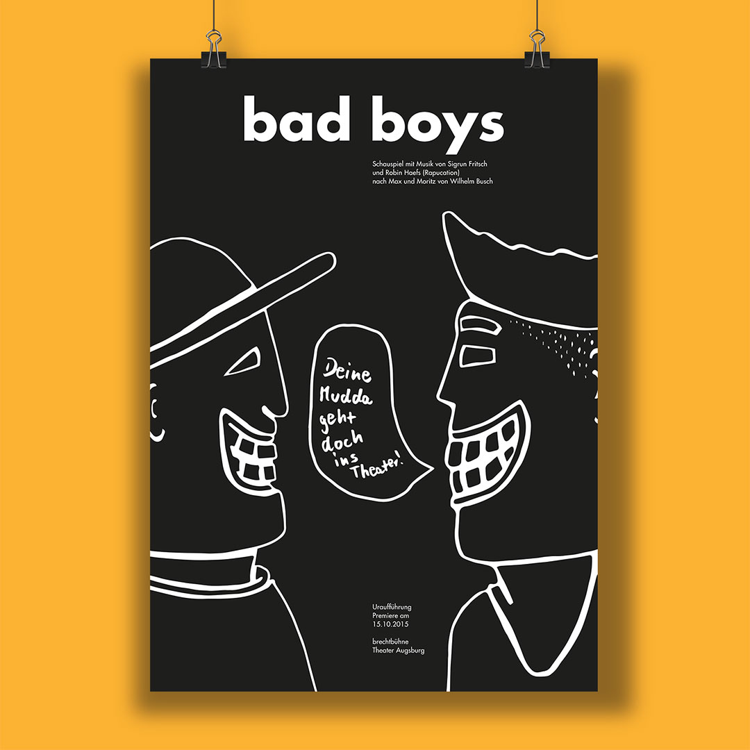 bad boys