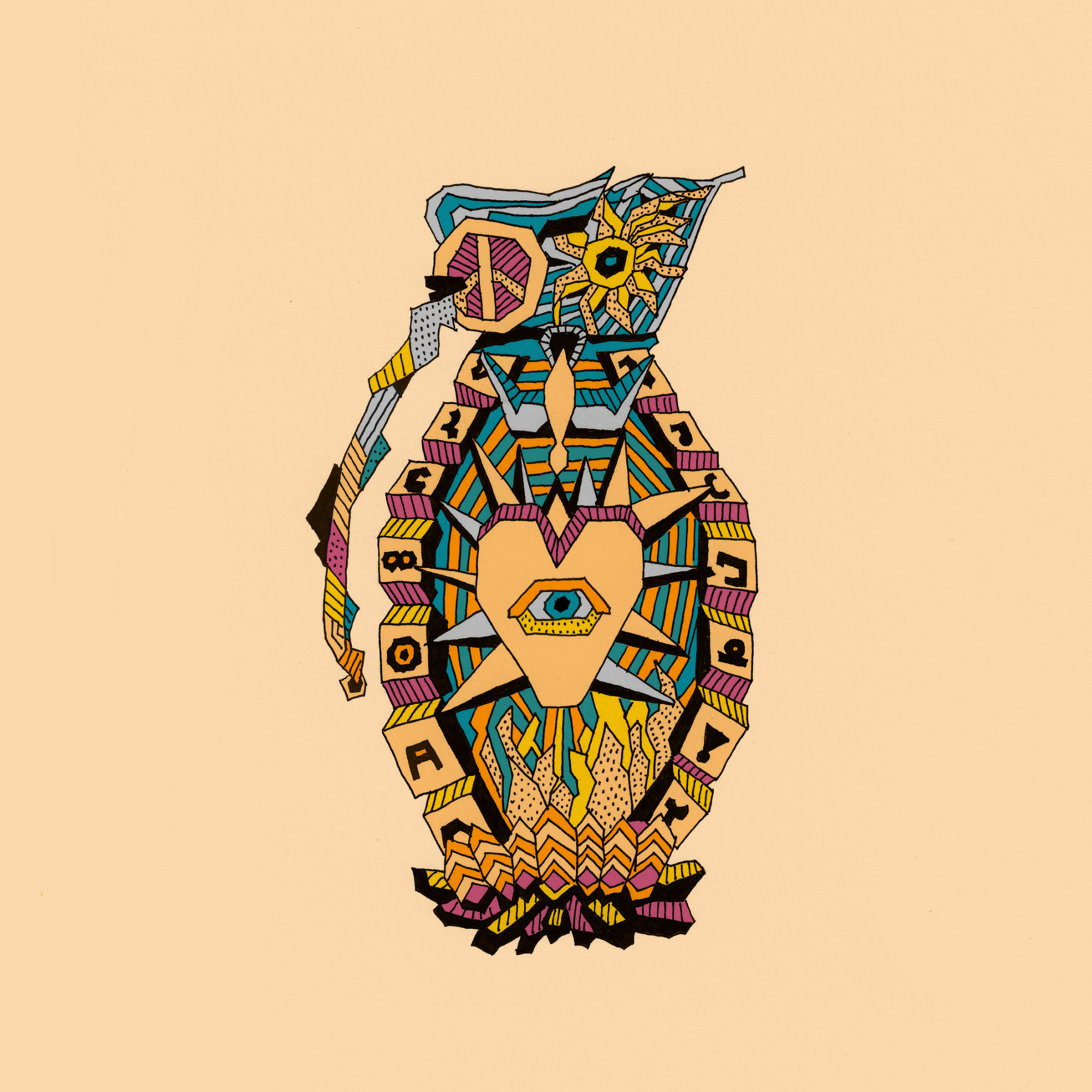 InkTober_2020_Bilder_2000_x_2000px